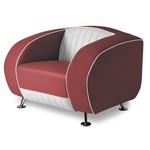 Pluche stof sofa cover dikke zachte bank elastische sofa covers niet omvatten kussensloop specificatie: 1 seat 90-140cm (paars)