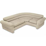 Trixie Hondenmand sofa liano rechthoek grijs