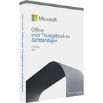 Microsoft Windows 11 Home (Nederlandstalig) software Nederlands