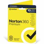 Gen Digital Norton 360 Premium Nederlands, Frans Basislicentie 1 licentie(s) 1 jaar