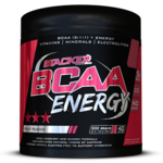 BCAA Energy - Stacker 2