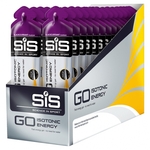 SIS Go Energy sportdrank sinaasappel 1,6kg
