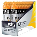 SIS Go Energy sportdrank limoen 1,6kg