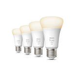 Calex LED-standaardlamp - goudkleur - E27 - 2,3W - Leen Bakker