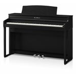 Kawai CA401 W digitale piano