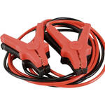 2 x Startkable Accu startkabel Startkabel auto Accukabels rood /Zwart Ampere: 300 Kabel Lengte: 3.5m