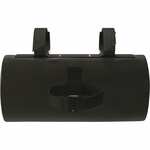 Newlooxs Stuurtas New Looxs Sports Handlebar Bag 9 liter 25 x 21 x 17 cm - zwart