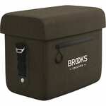 Brooks Stuurtas Scape Case Lichtgewicht, waterdicht Groen 8L