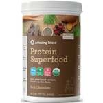 Amazing Grass Protein superfood rich chocolate (360 gr)
