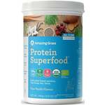 Amazing Grass Protein superfood pure vanille bio (363 gr)