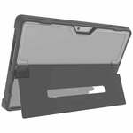 A20 laptoptas magnetische zuigkracht slanke tablettas binnentas maat: 15 4/16 inch
