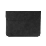 Castelijn & Beerens - Carisma Laptop Shoulderbag 15.6" RFID | Black