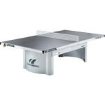 Cornilleau 100X outdoor tafeltennistafel grijs