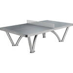 Cornilleau 600X outdoor tafeltennistafel zwart