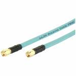 ACT Q7110M BNC RG-59 Kabel | 75 Ohm | Zwart | 10 meter