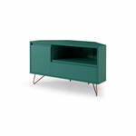 TV-meubel Lucy Groen 100 cm