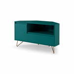 TV-meubel Lucy Blauw 100 cm
