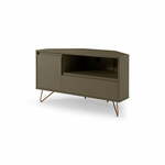 TV-meubel Lucy Blauw 120 cm