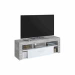 TV-meubel Enrico Beton 150x40x53 cm