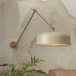 its about RoMi Wandlamp Marseille Groot