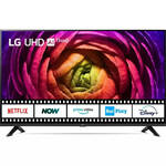 LG LED 86UR81006LA UHD tv - 86 inch - 120 Hz