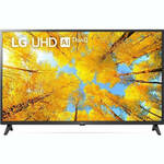 LG LED 86UR81006LA UHD tv - 86 inch - 120 Hz