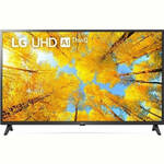LG 75UQ80006LB Smart LED 4K UHD Gaming XXL TV 75?