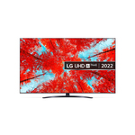 Samsung Smart Crystal UHD 4K XXL TV UE65AU7025K 65"