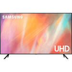 Samsung 4K UHD LED TV Crystal 55AU7090