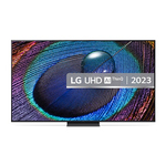 Sharp 55GL4460 - 55 inch - UHD TV