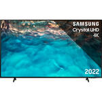 Samsung Crystal UHD TV 65BU8070 (2022)