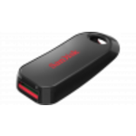 SanDisk Cruzer Snap USB-stick 128 GB