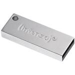 Intenso Premium Line 3534491 USB-stick 128 GB USB 3.2 Gen 1 (USB 3.0) Zilver