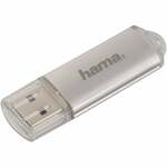 Hama Laeta 00124005 USB-stick 128 GB USB 3.2 Gen 1 (USB 3.0) Bruin