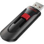 Verbatim Slider 49328 USB-stick 128 GB USB 2.0 Zwart