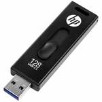 Xlyne SWG 177534-2 USB-stick 128 GB USB 3.0 Zwart