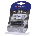 VERBATIM 49172 - Memory stick 16GB 15-020-243