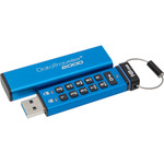 Kingston DataTraveler 2000, 16 GB usb-stick USB 3.1 Gen 1 (USB 3.0), DT2000/16GB