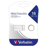 VERBATIM 98748 si - USB-Stick 16GB VERBATIM 98748 si