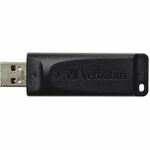 Verbatim Store n Stay Nano 16GB USB Stick met Micro USB Adapter