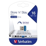VERBATIM 98709 - USB-Stick 16GB VERBATIM 98709