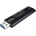 SanDisk iXpand Go 256 GB usb-stick USB-A 3.2 Gen 1, Apple Lightning Connector