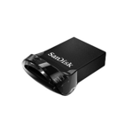 Kingston DataTraveler 70 64GB Flashdrive USB Type-C zwart