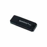 SanDisk Dual Drive Ultra 3.1 Luxe 64GB (USB-C) USB-sticks Zilver