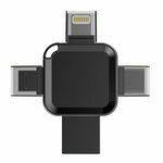 Sandisk USB stick Ultra Fit USB3.1 64GB