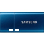 Samsung USB-C Flash Drive 64GB USB-sticks Blauw