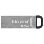 Kingston DataTraveler Micro 64 GB usb-stick DTMC3G2/64GB, USB 3.2 Gen 1
