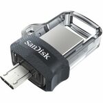 SanDisk Ultra Dual Drive Luxe 64GB USB Stick