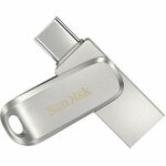 SanDisk Ultra Dual Drive M3.0 64GB USB Stick