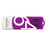 Philips USB stick 2.0 64GB - Moon- FM64FD160B